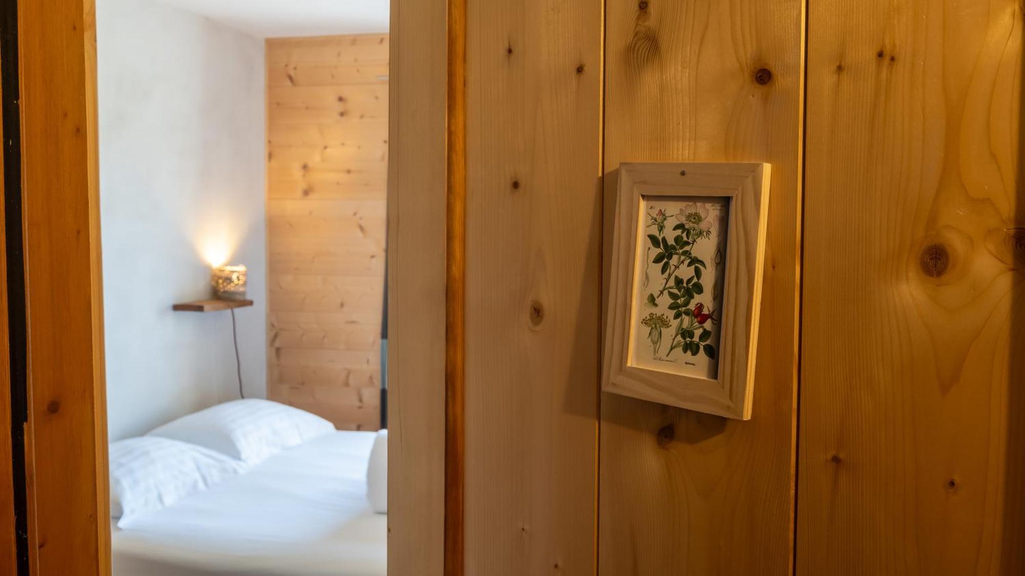 Le Spine B&B Sulla Via Francigena Berceto Exteriör bild